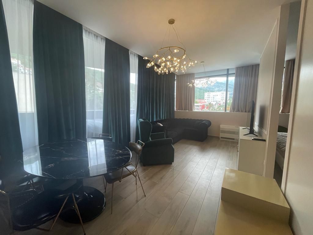 Flat in Budva, Montenegro, 53 m² - picture 5