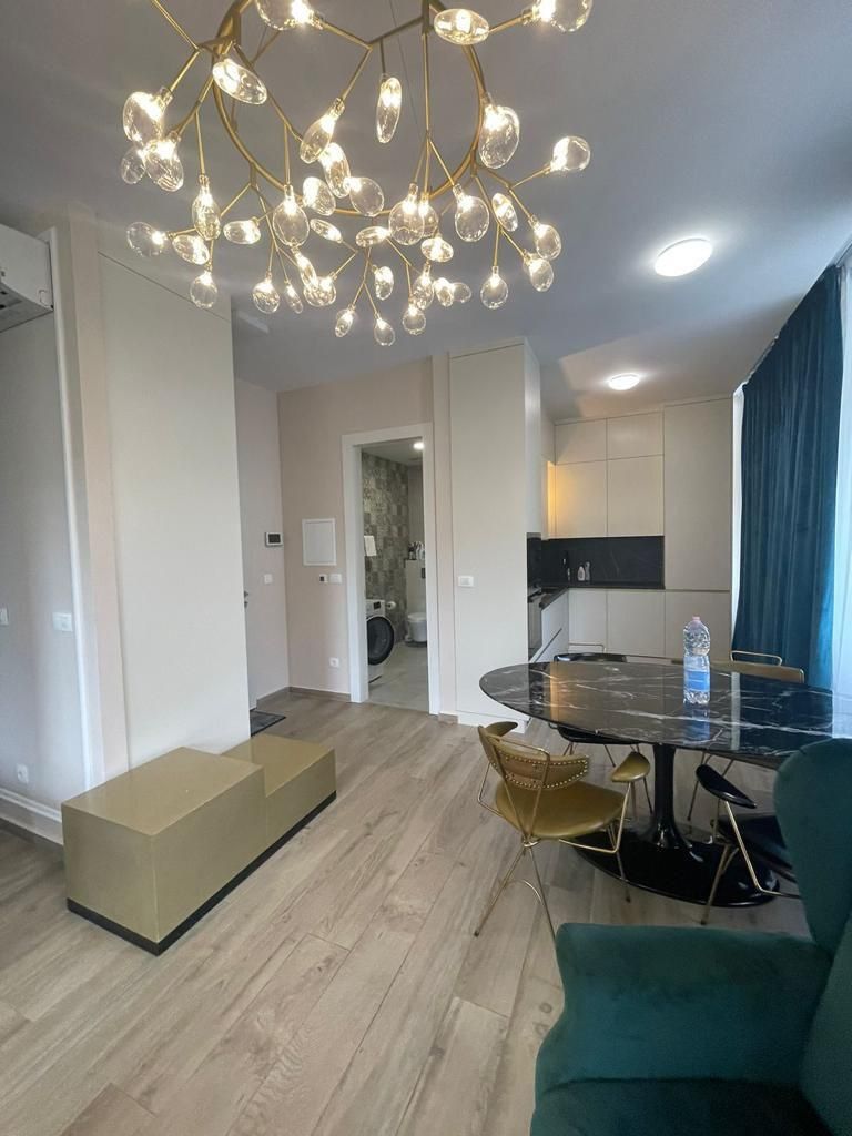 Flat in Budva, Montenegro, 53 m² - picture 3