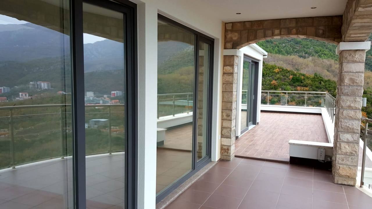 Appartamento a Budva, Montenegro, 158 m² - foto 9