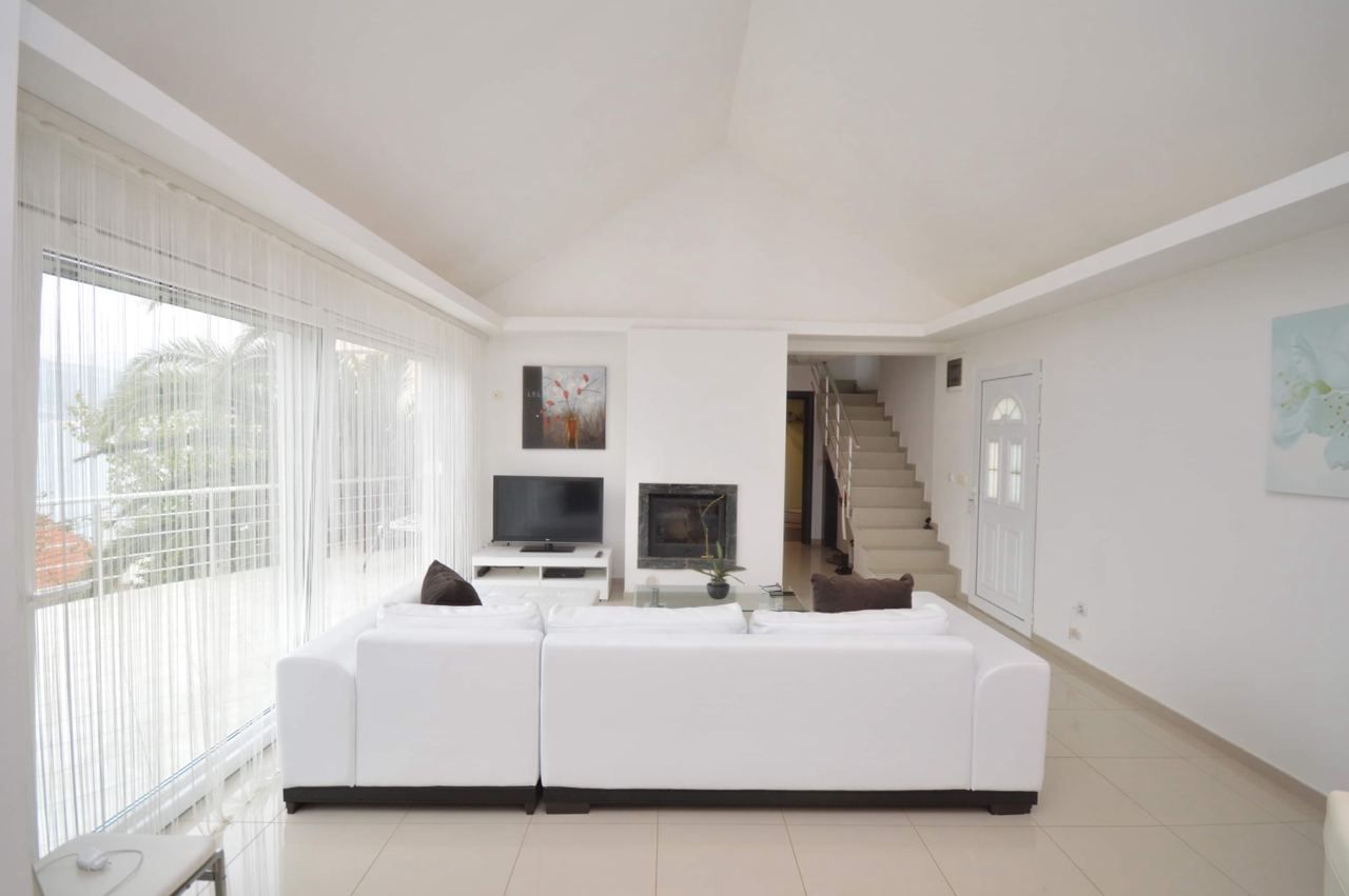 Haus in Tivat, Montenegro, 147 m² - Foto 8