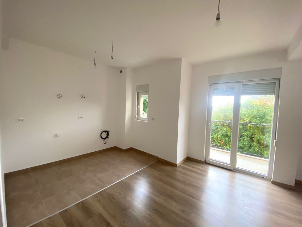 Wohnung in Budva, Montenegro, 71 m² - Foto 1