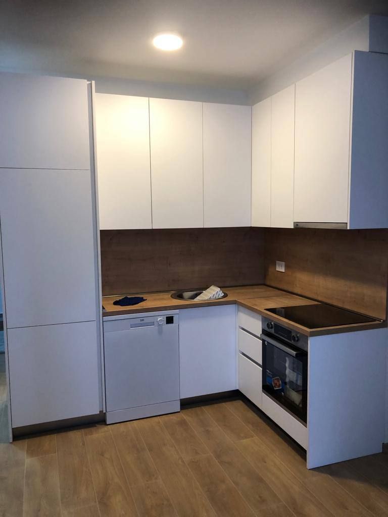 Flat in Budva, Montenegro, 51 m² - picture 3