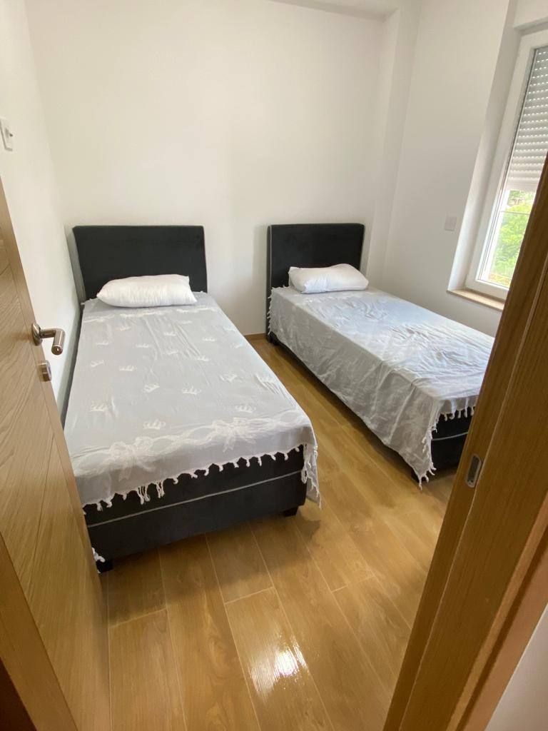 Flat in Budva, Montenegro, 51 m² - picture 5