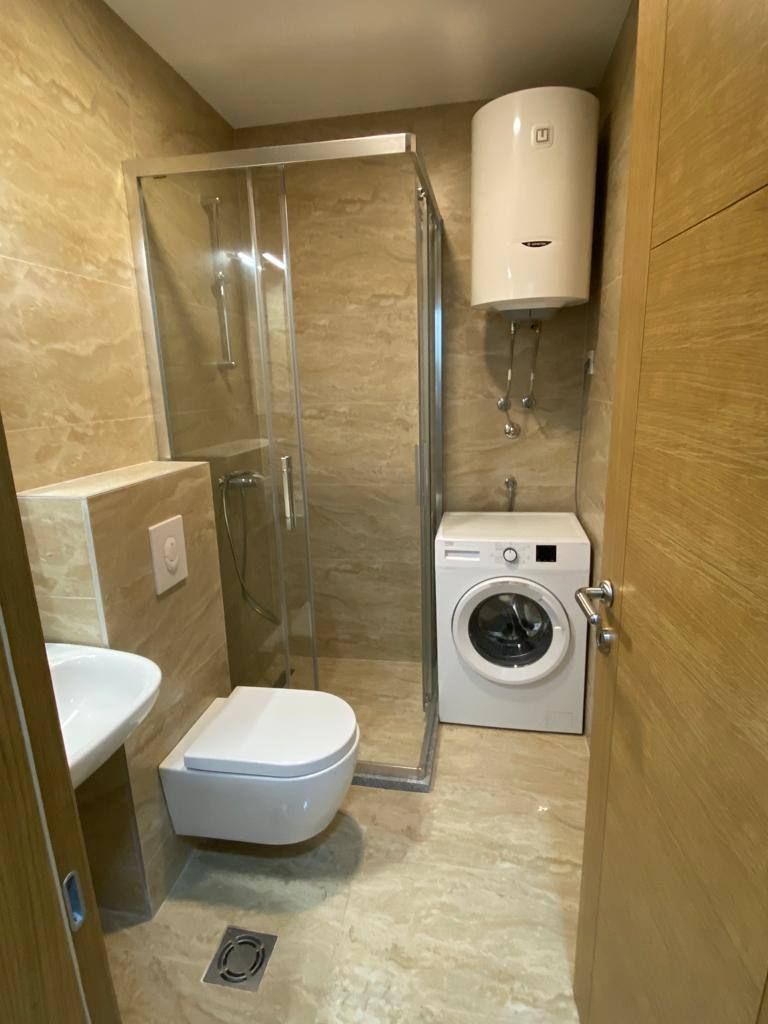 Flat in Budva, Montenegro, 51 m² - picture 6