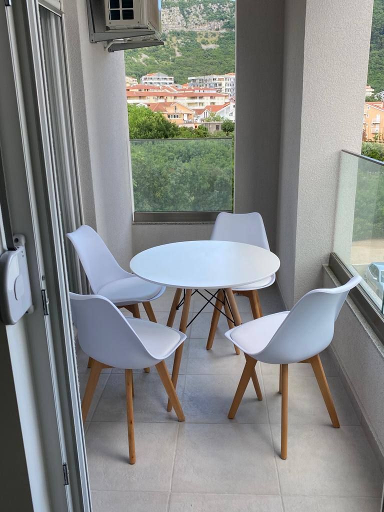 Flat in Budva, Montenegro, 51 m² - picture 7