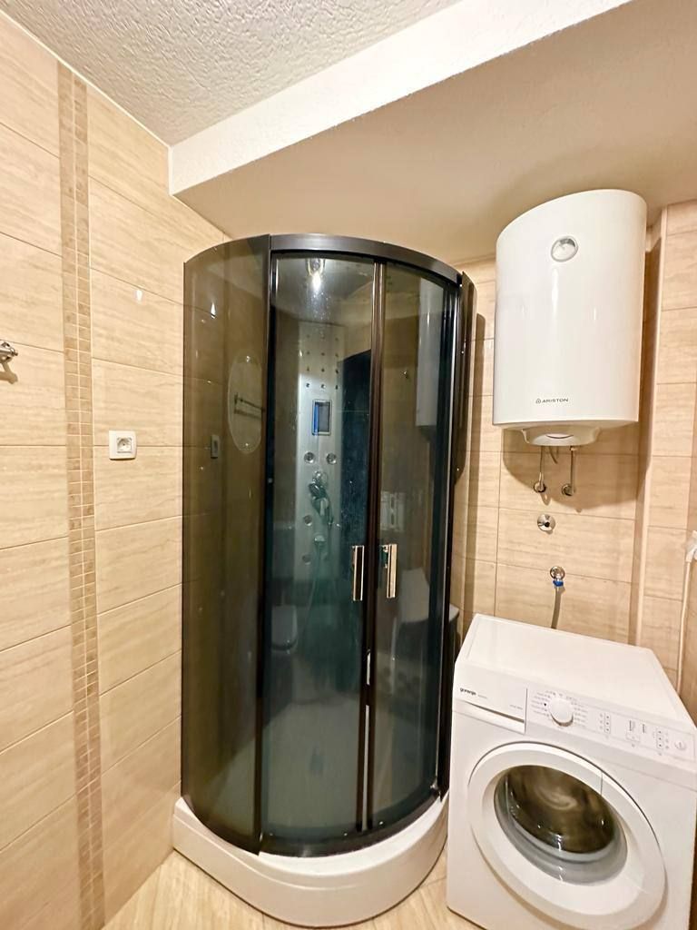 Piso en Budva, Montenegro, 67 m² - imagen 5