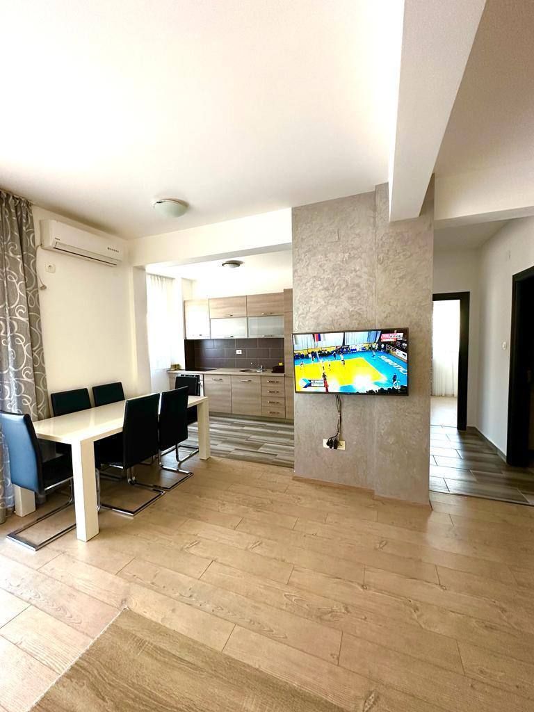 Piso en Budva, Montenegro, 67 m² - imagen 7