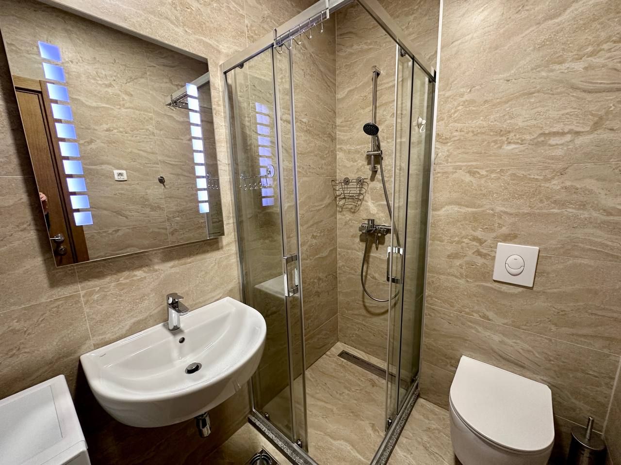 Piso en Budva, Montenegro, 40 m² - imagen 5