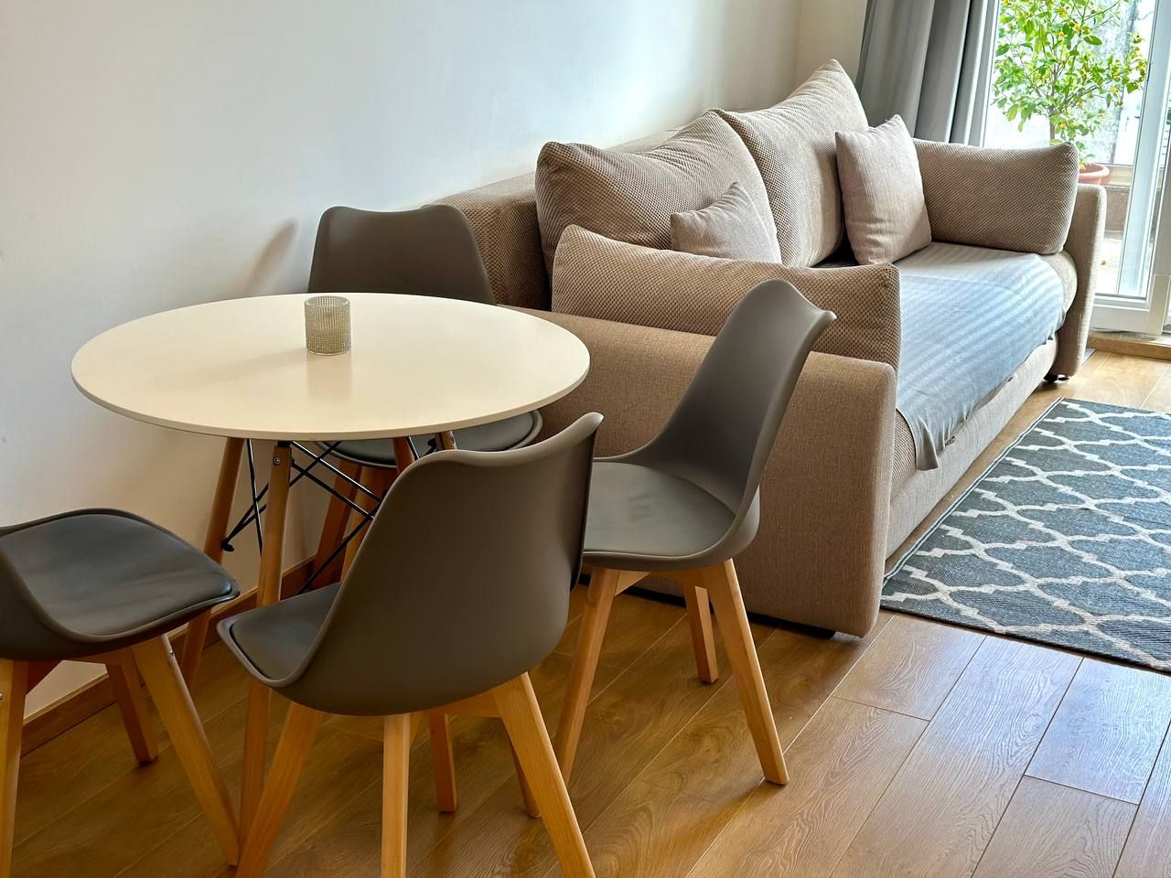 Piso en Budva, Montenegro, 40 m² - imagen 3