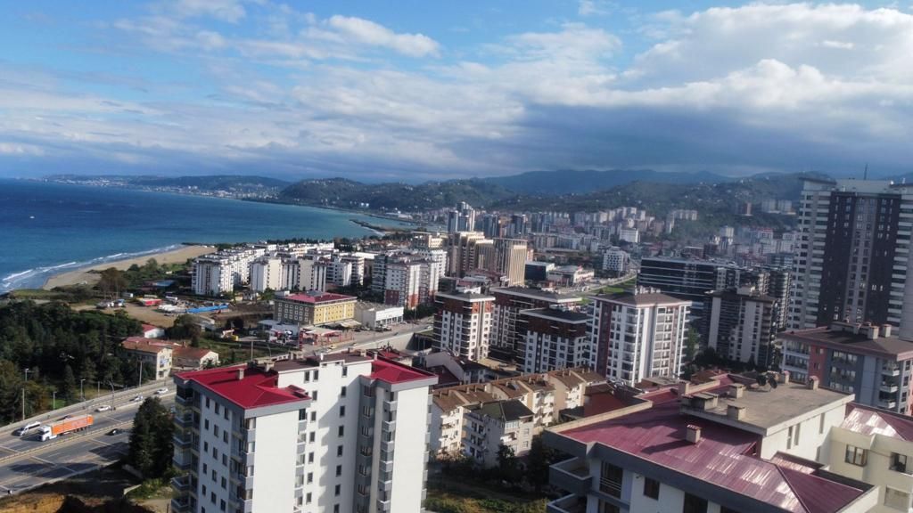 Piso en Trabzon, Turquia, 192 m² - imagen 4