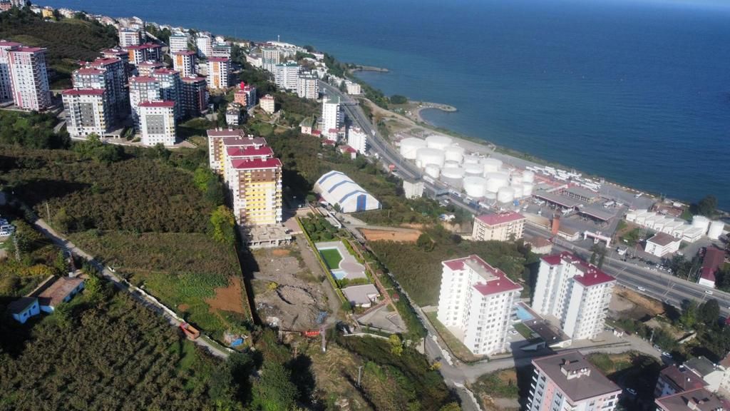 Piso en Trabzon, Turquia, 192 m² - imagen 5