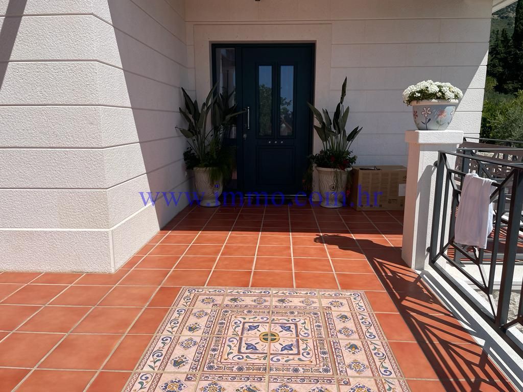 Landgut in Split, Kroatien, 1 000 m² - Foto 2