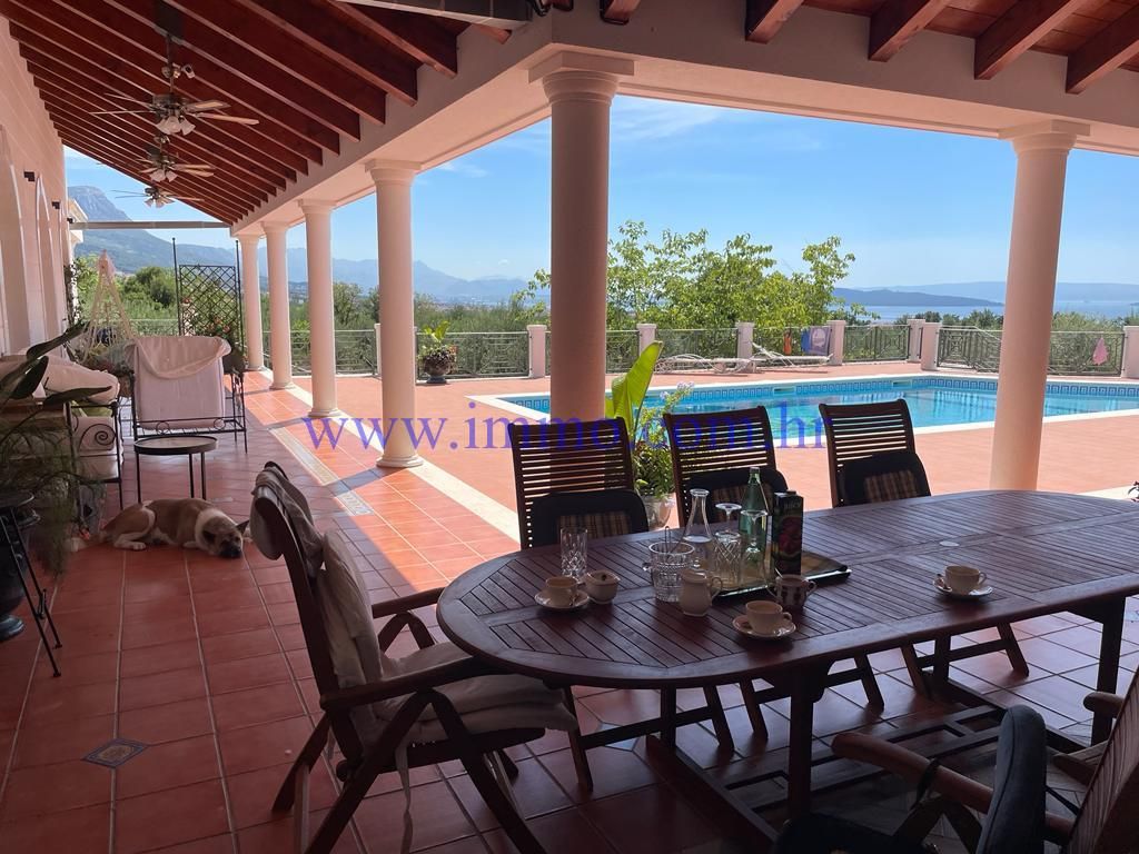 Landgut in Split, Kroatien, 1 000 m² - Foto 9