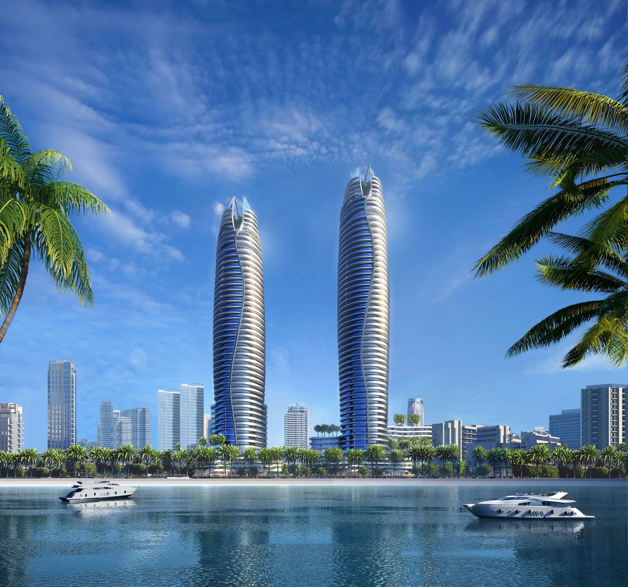 Appartamento a Dubai, EAU, 79.62 m² - foto 14
