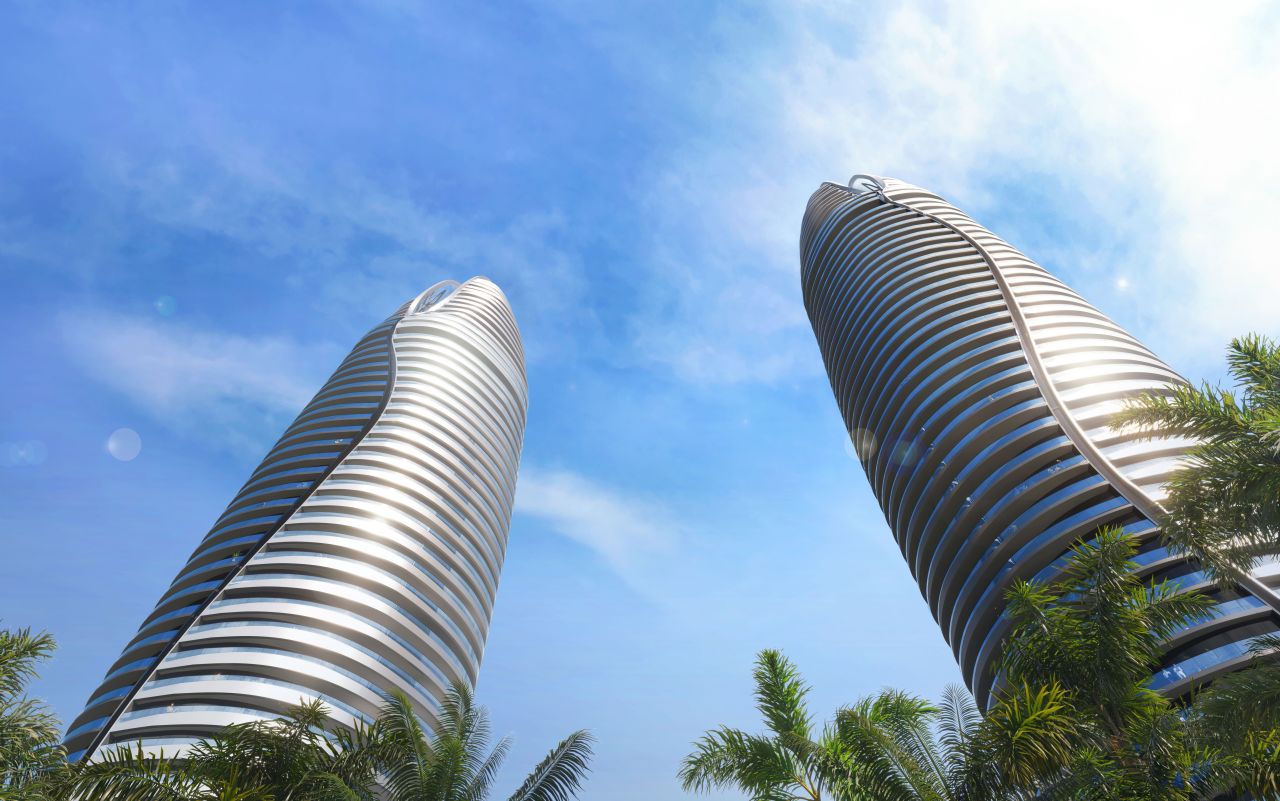 Flat in Dubai, UAE, 363.53 m² - picture 10