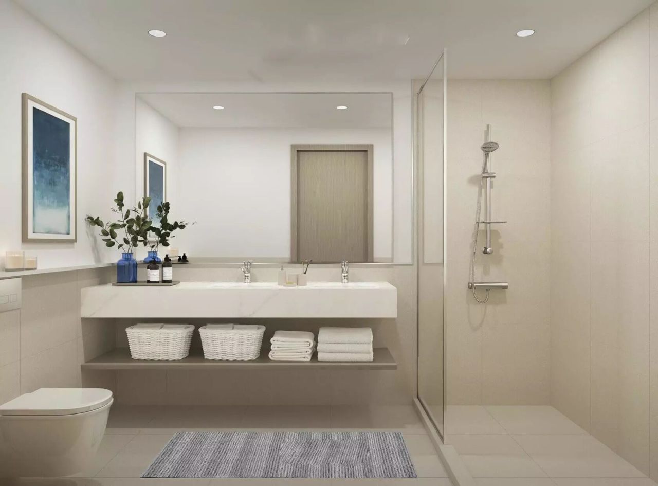 Appartement à Dubaï, EAU, 101 m² - image 6