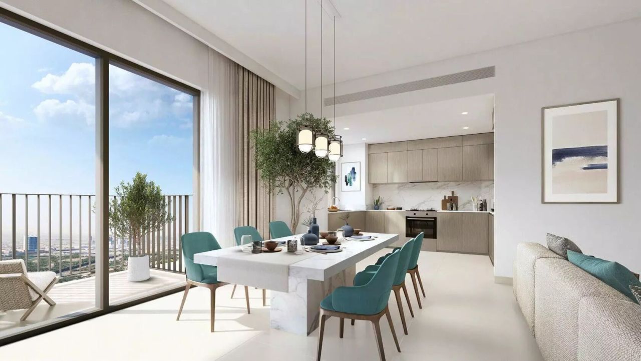 Appartement à Dubaï, EAU, 101 m² - image 7