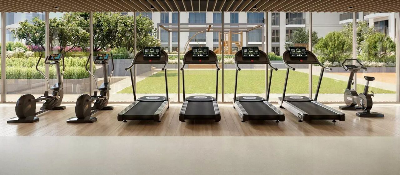 Appartement à Dubaï, EAU, 101 m² - image 10