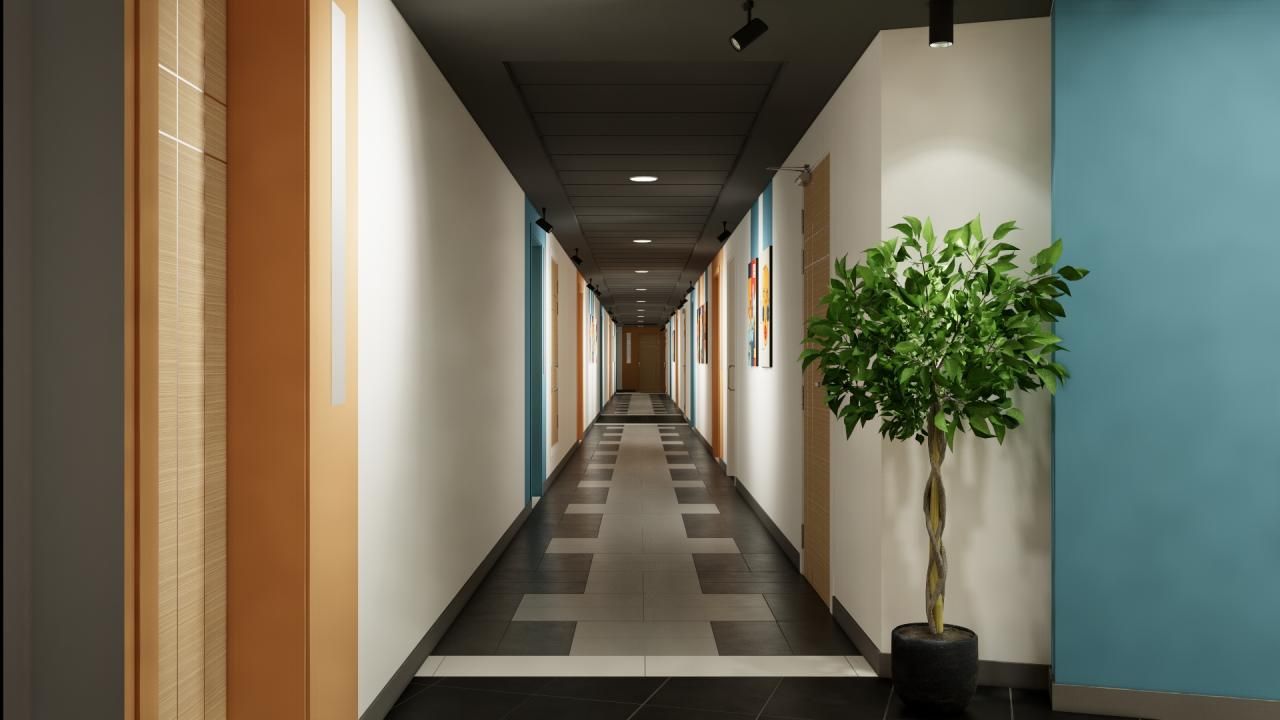 Estudio en Dubái, EAU, 38 m² - imagen 15