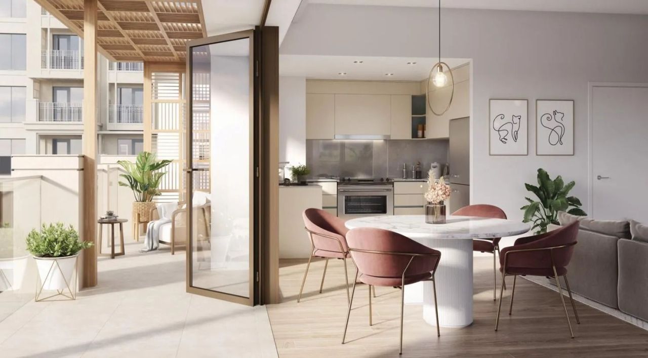 Appartement à Dubaï, EAU, 101 m² - image 15