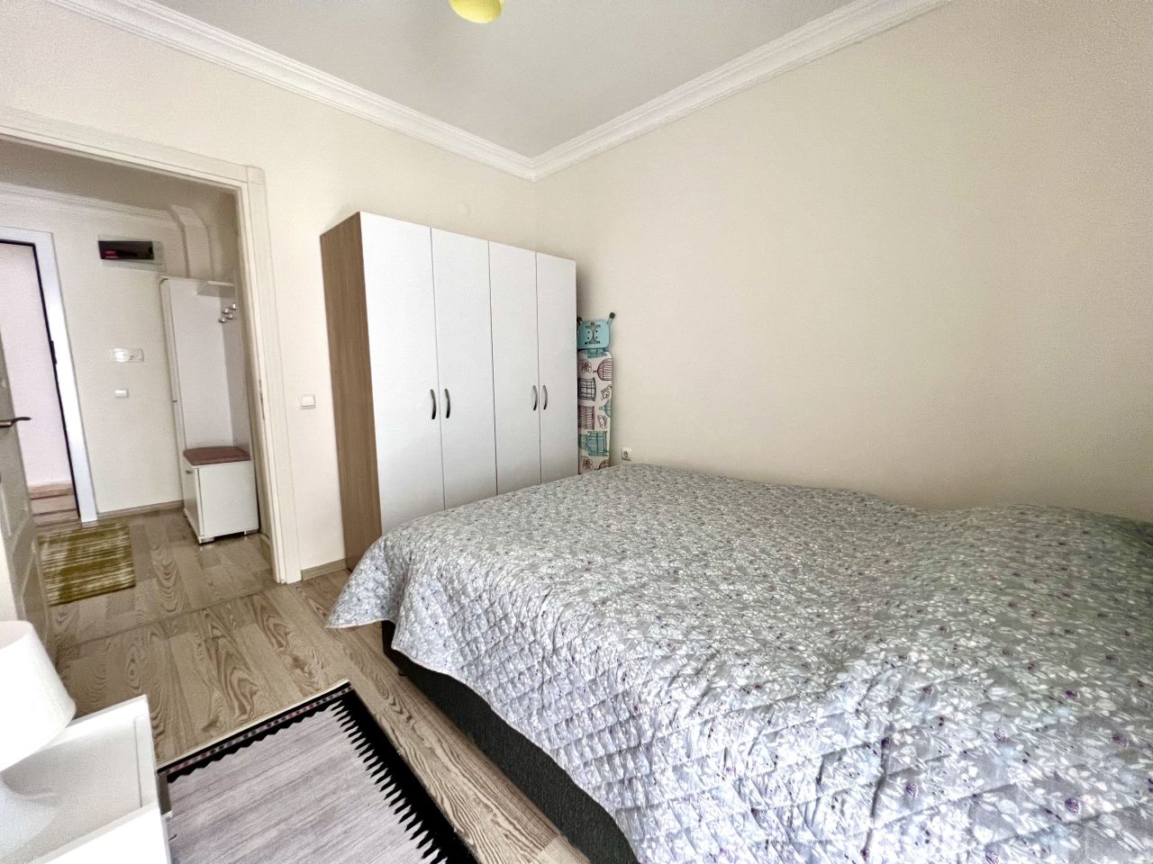 Appartement à Antalya, Turquie, 50 m² - image 12