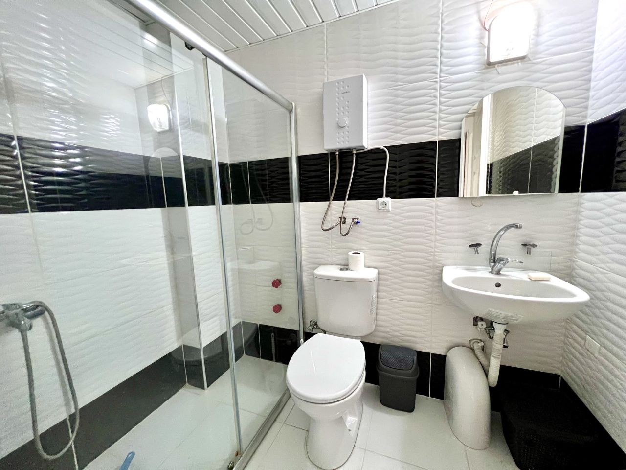 Appartement à Antalya, Turquie, 50 m² - image 15