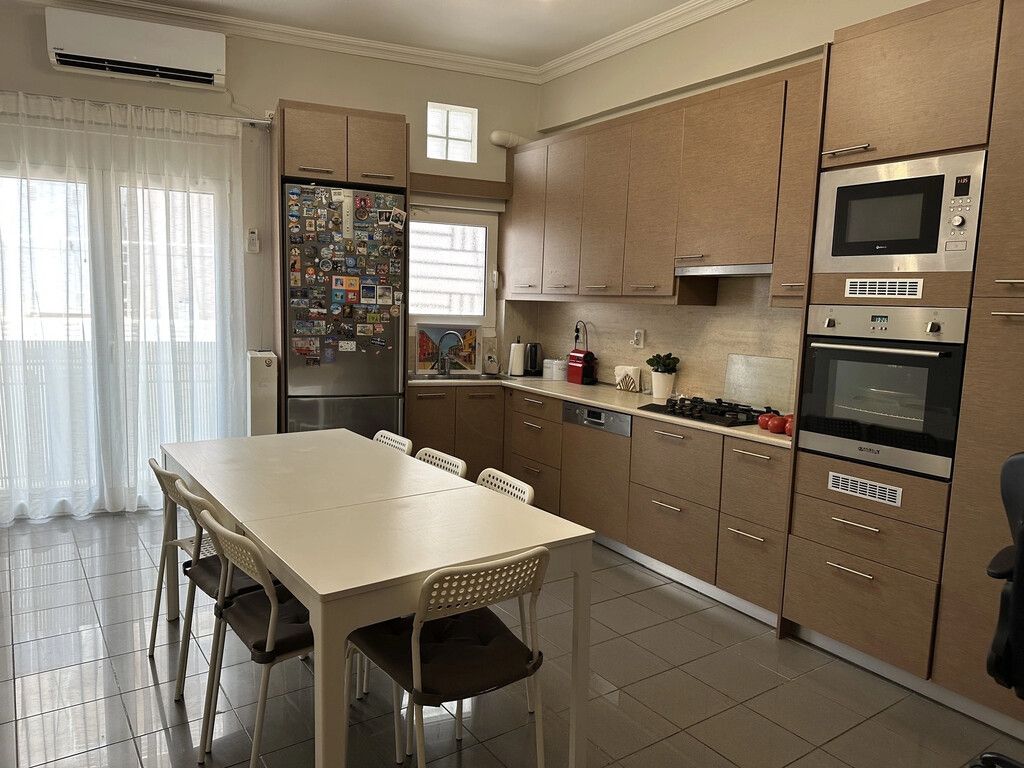 Maisonnette à Athènes, Grèce, 96 m² - image 1