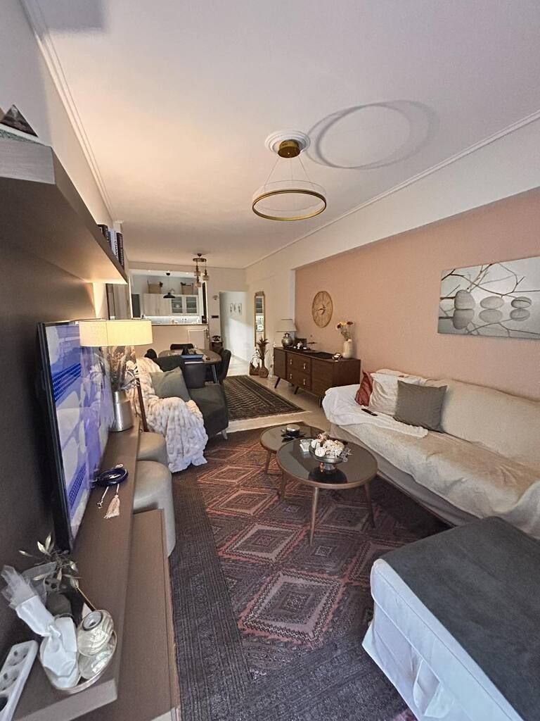 Wohnung in Athen, Griechenland, 84 m² - Foto 1