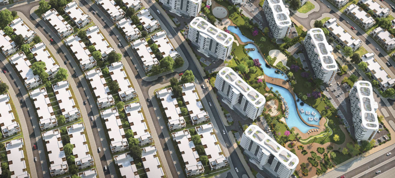 Appartamento a Dubai, EAU, 74.97 m² - foto 16