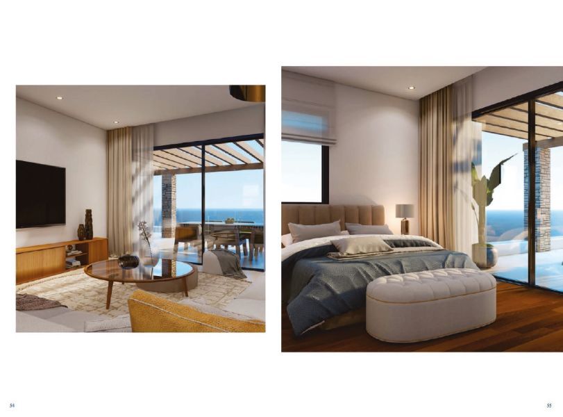 Villa in Paphos, Zypern, 170 m² - Foto 4