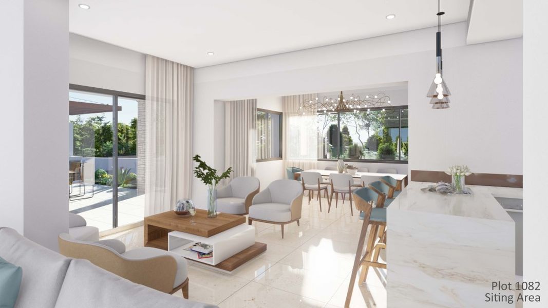 Villa in Paphos, Zypern, 170 m² - Foto 10