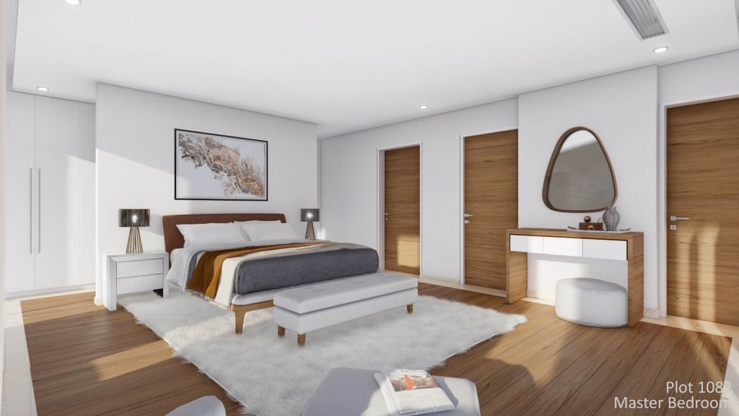 Villa in Paphos, Zypern, 170 m² - Foto 14