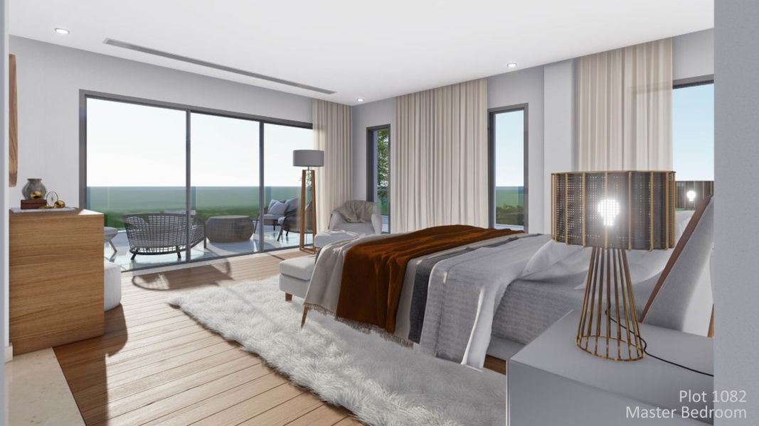 Villa in Paphos, Zypern, 170 m² - Foto 18