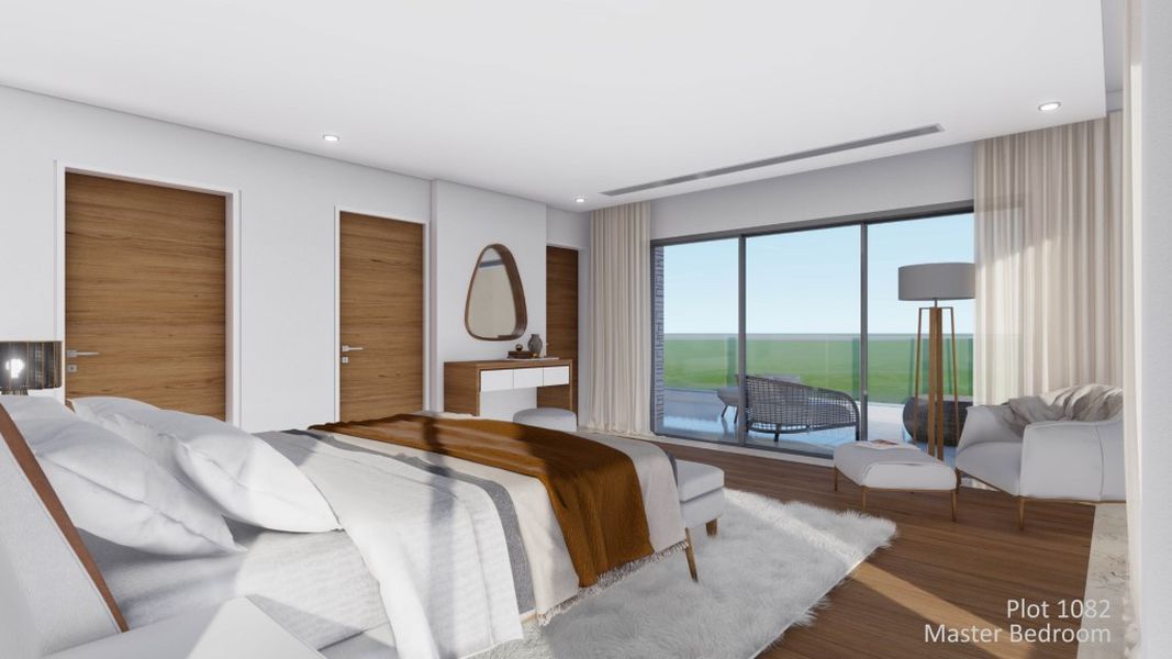 Villa in Paphos, Zypern, 170 m² - Foto 16