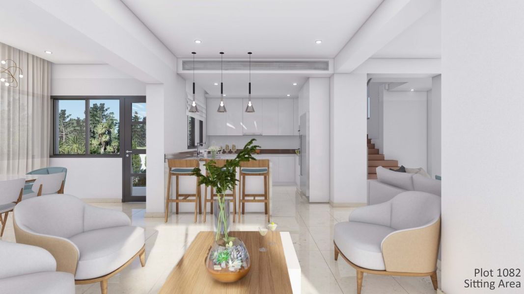 Villa in Paphos, Zypern, 170 m² - Foto 12