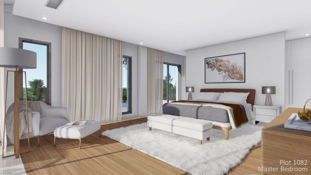 Villa in Paphos, Zypern, 170 m² - Foto 15