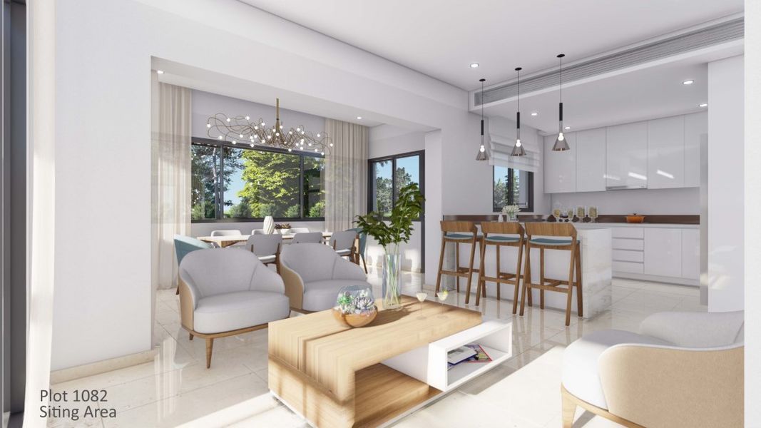 Villa in Paphos, Zypern, 170 m² - Foto 11