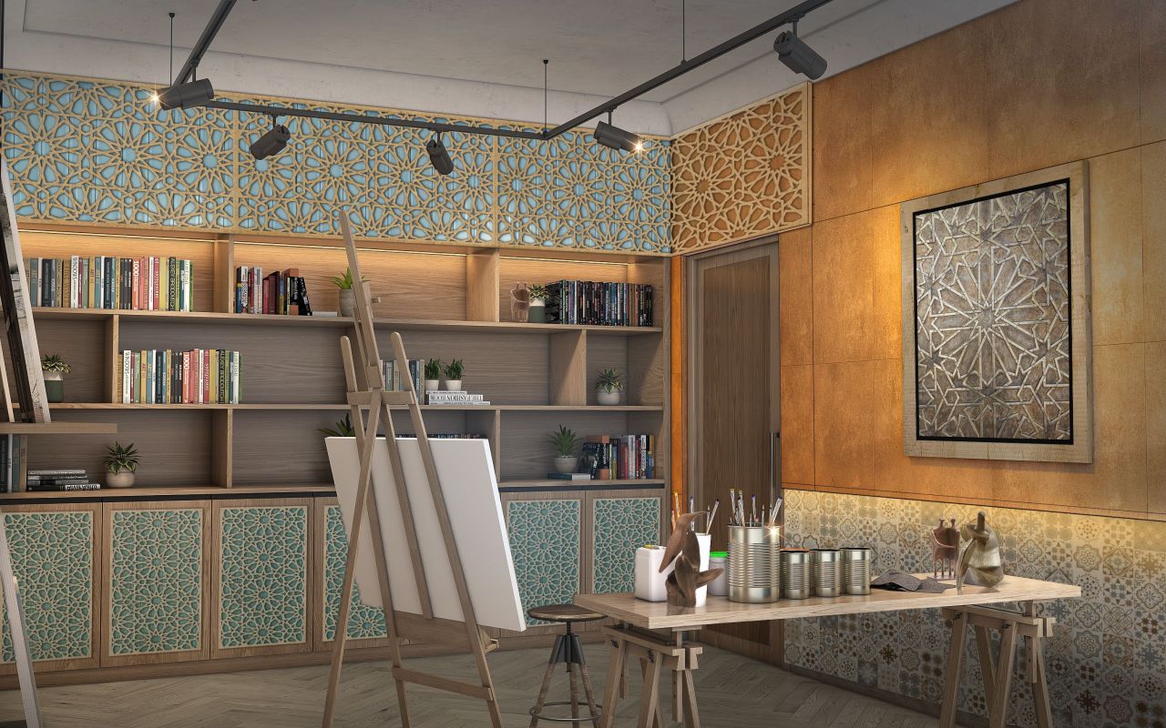 Cottage à Dubaï, EAU, 212 m² - image 7