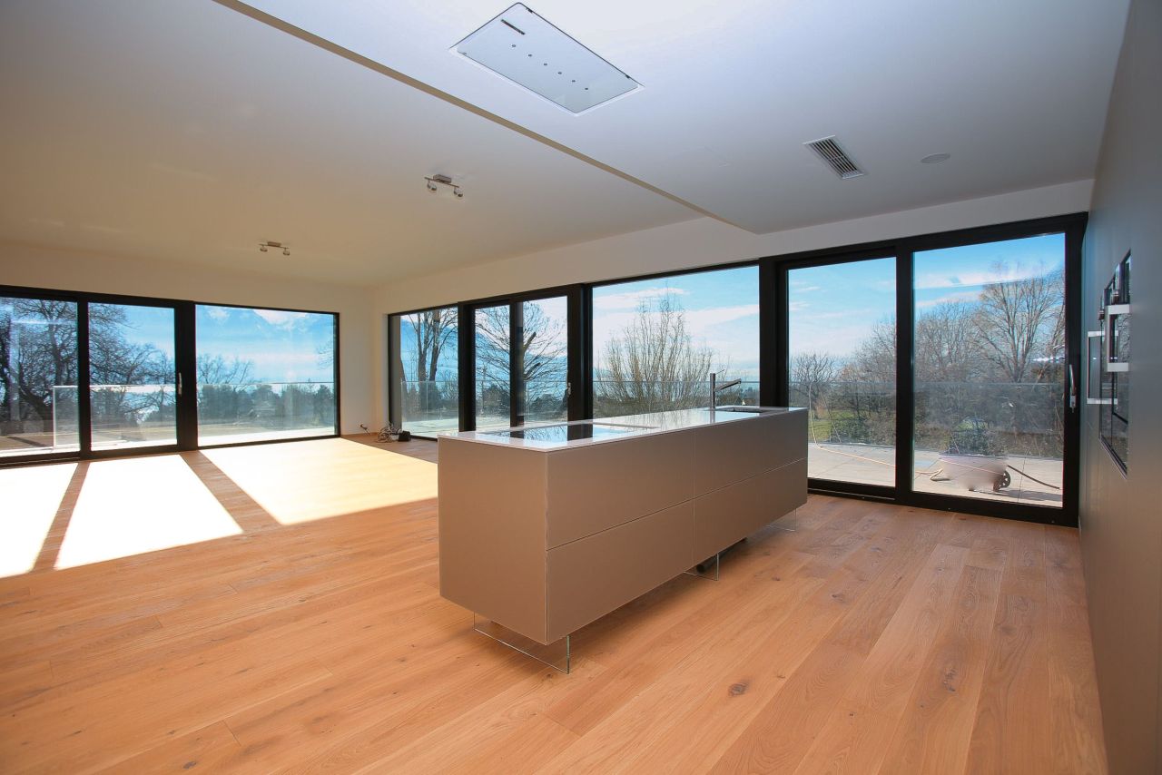 Villa in Montreux, Switzerland, 360 m² - picture 5