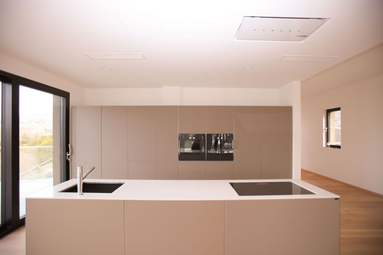 Villa in Montreux, Switzerland, 360 m² - picture 6