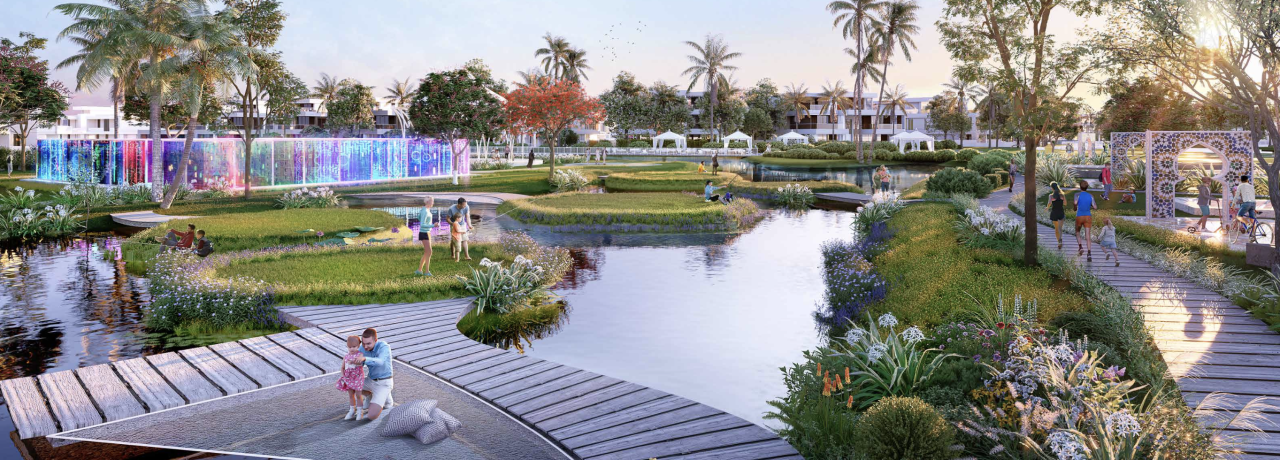 Cabaña en Dubái, EAU, 212 m² - imagen 7