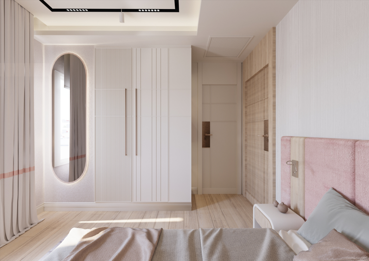 Villa en Antalya, Turquia, 250 m² - imagen 7