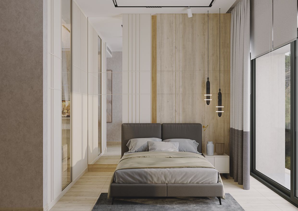 Villa en Antalya, Turquia, 250 m² - imagen 10