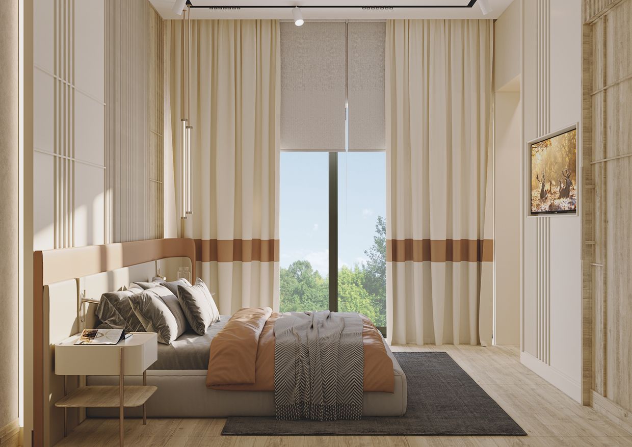 Villa en Antalya, Turquia, 250 m² - imagen 11