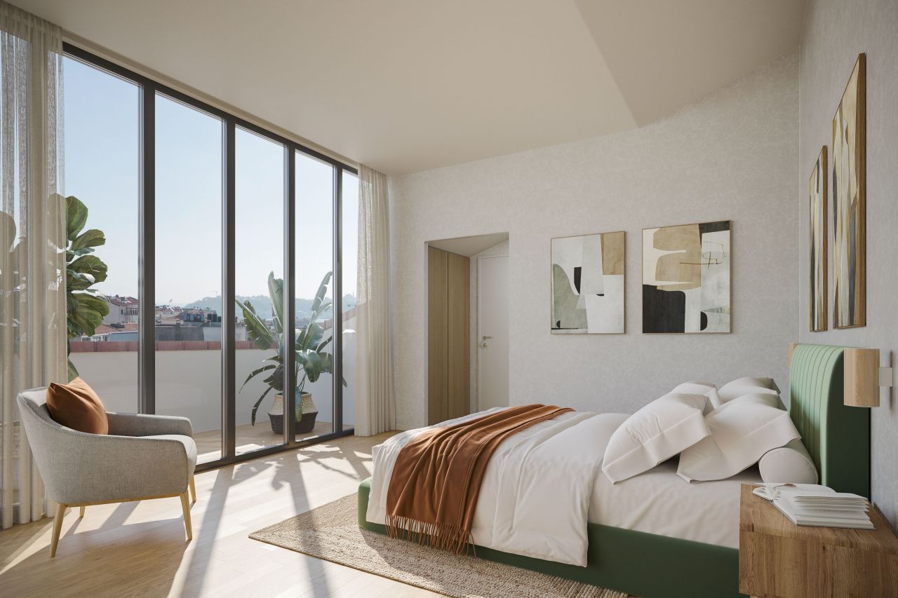 Appartamento a Istanbul, Turchia, 148.6 m² - foto 4