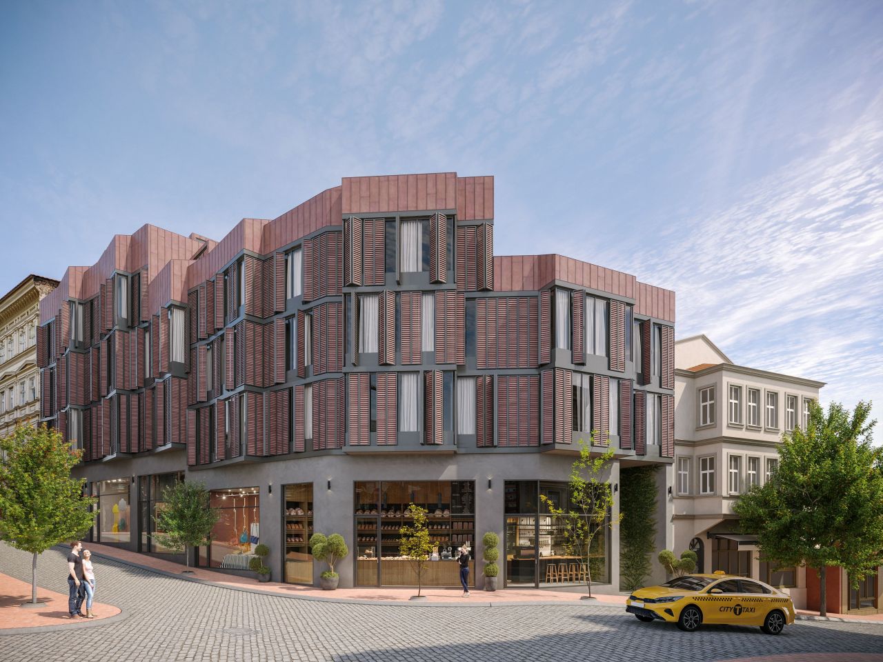 Appartamento a Istanbul, Turchia, 148.6 m² - foto 6