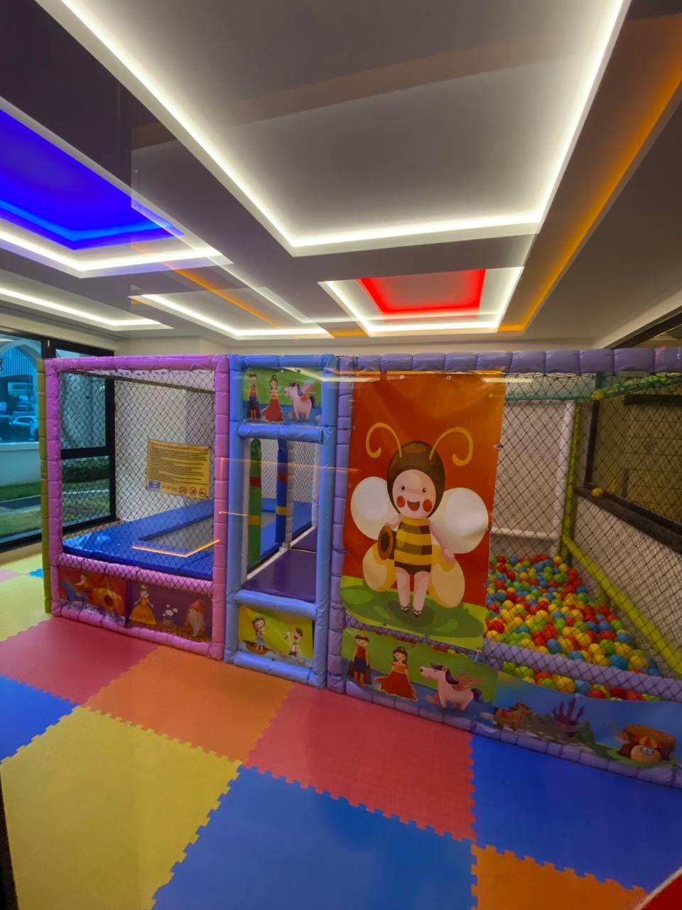 Flat in Alanya, Turkey, 60 m² - picture 13