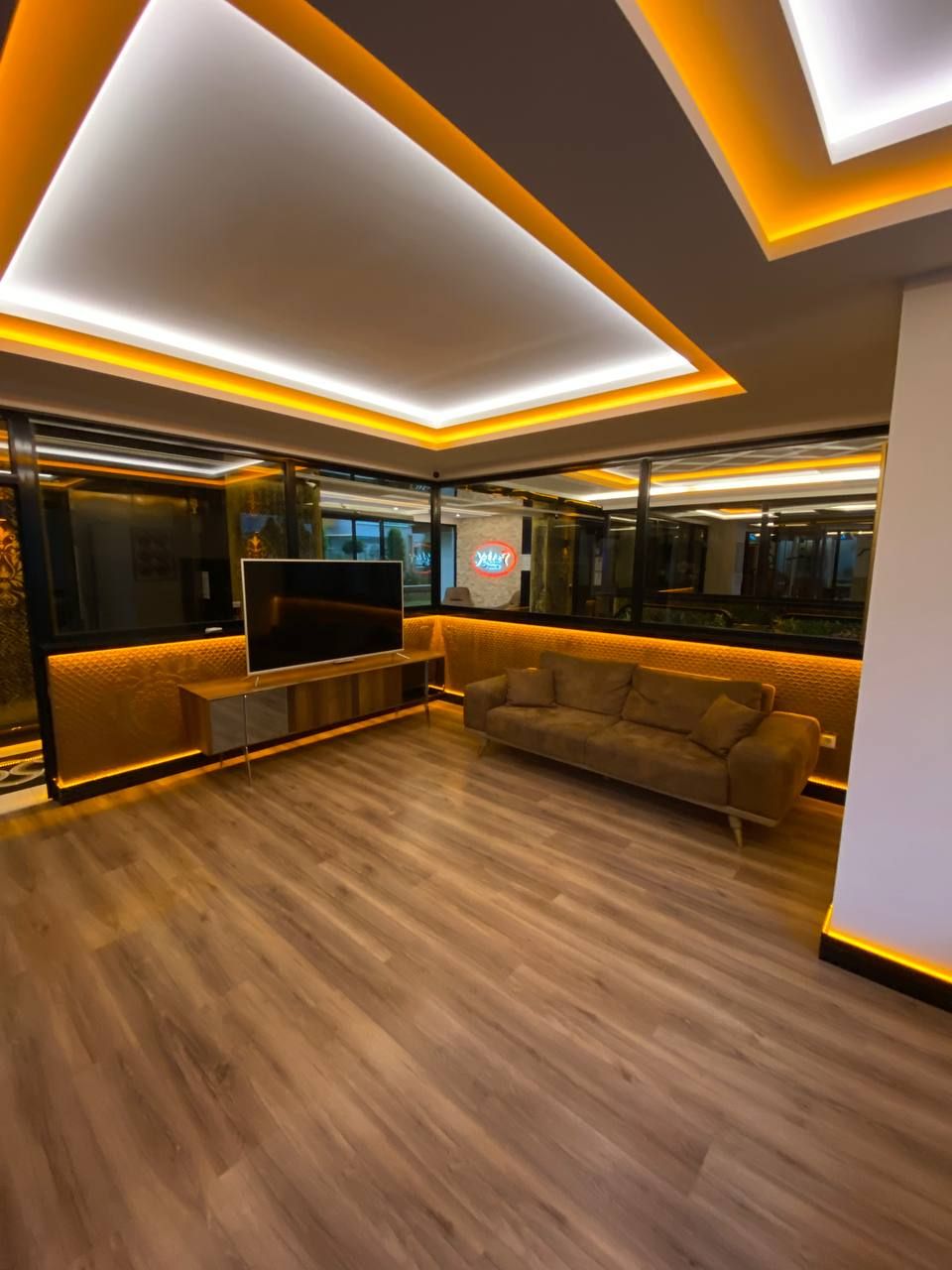 Flat in Alanya, Turkey, 60 m² - picture 12