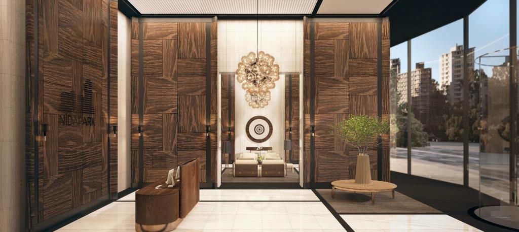 Flat in Istanbul, Turkey, 71 m² - picture 6