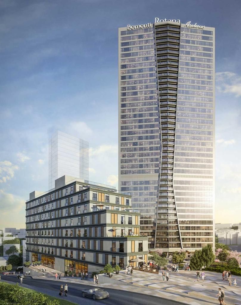 Flat in Istanbul, Turkey, 133 m² - picture 9